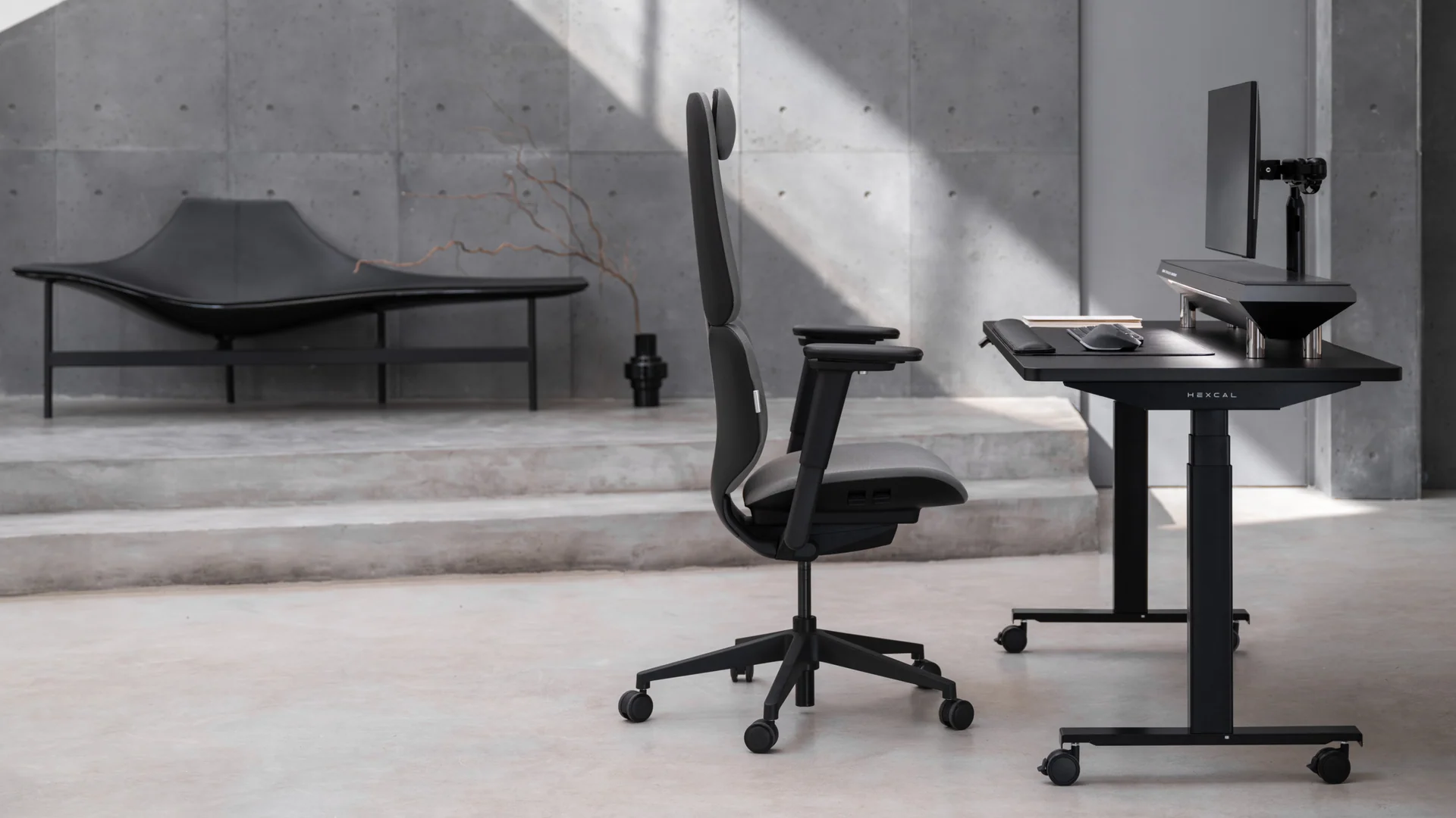 Elevate Your Professional Workspace